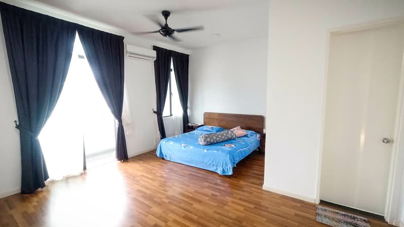 2-storey Terraced House for Sale in Eco Majestic (Semenyih) - Dann Ng - Bedroom - PropertyGuru.com.my