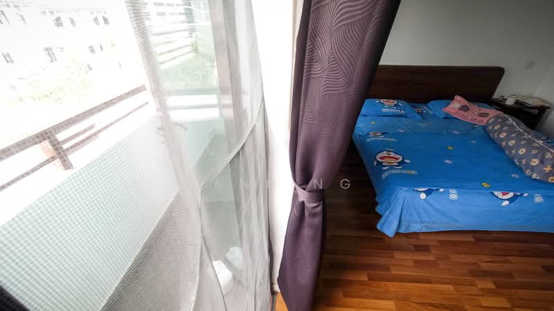 2-storey Terraced House for Sale in Eco Majestic (Semenyih) - Dann Ng - Bedroom - PropertyGuru.com.my