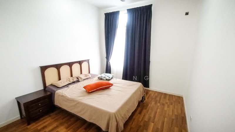 2-storey Terraced House for Sale in Eco Majestic (Semenyih) - Dann Ng - Bedroom - PropertyGuru.com.my