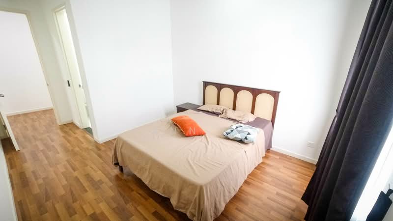 2-storey Terraced House for Sale in Eco Majestic (Semenyih) - Dann Ng - Bedroom - PropertyGuru.com.my