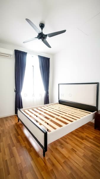 2-storey Terraced House for Sale in Eco Majestic (Semenyih) - Dann Ng - Bedroom - PropertyGuru.com.my