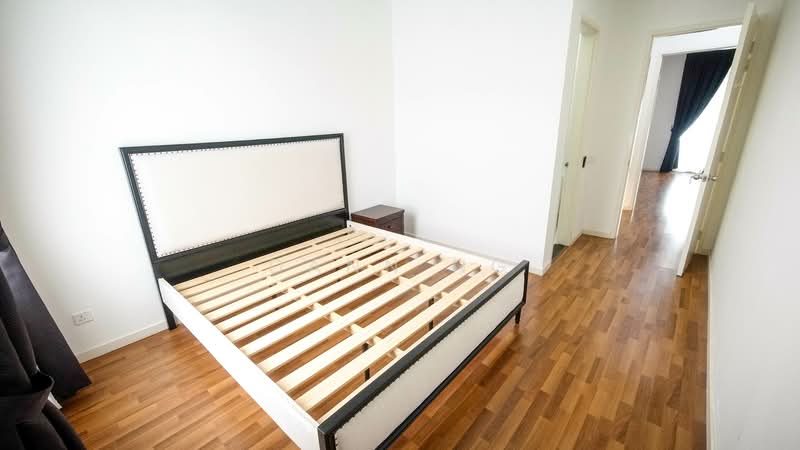 2-storey Terraced House for Sale in Eco Majestic (Semenyih) - Dann Ng - Bedroom - PropertyGuru.com.my