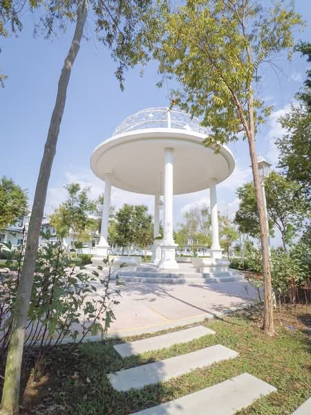 2-storey Terraced House for Sale in Eco Majestic (Semenyih) - Dann Ng - Exterior - PropertyGuru.com.my