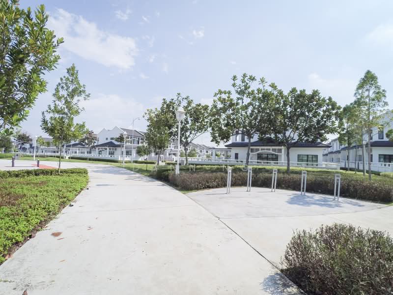 2-storey Terraced House for Sale in Eco Majestic (Semenyih) - Dann Ng - Exterior - PropertyGuru.com.my