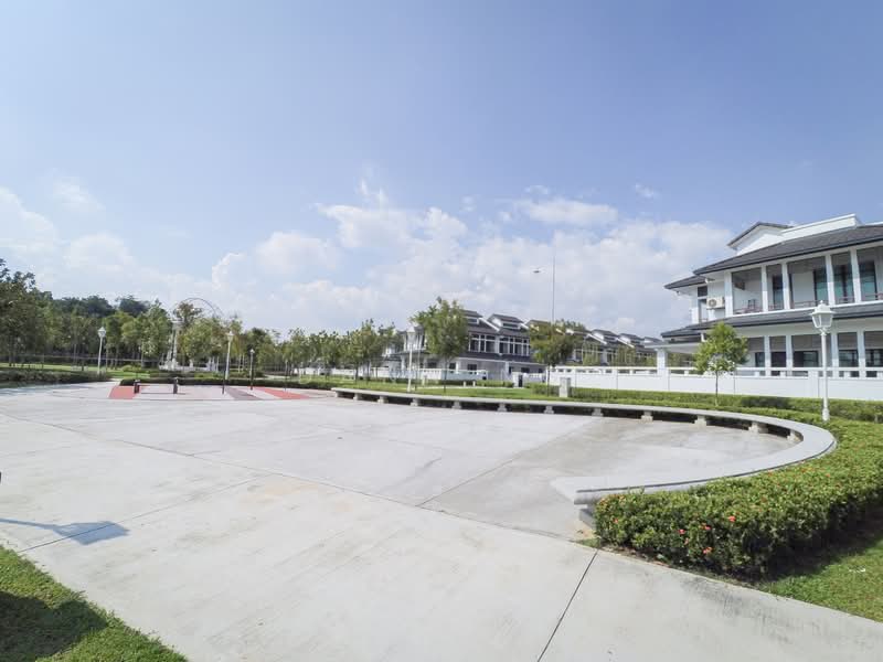 2-storey Terraced House for Sale in Eco Majestic (Semenyih) - Dann Ng - Exterior - PropertyGuru.com.my