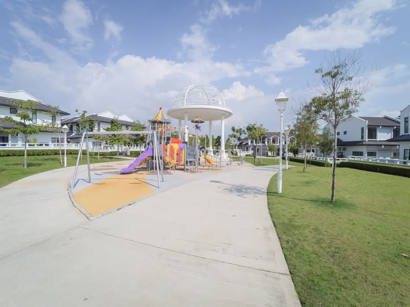 2-storey Terraced House for Sale in Eco Majestic (Semenyih) - Dann Ng - Exterior - PropertyGuru.com.my