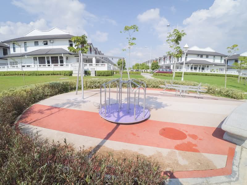 2-storey Terraced House for Sale in Eco Majestic (Semenyih) - Dann Ng - Exterior - PropertyGuru.com.my