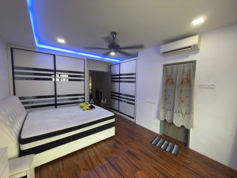 Taman Mount Austin untuk Untuk Disewa - RM 2,600 /bulan, Feb 2026 - Bedroom - PropertyGuru.com.my