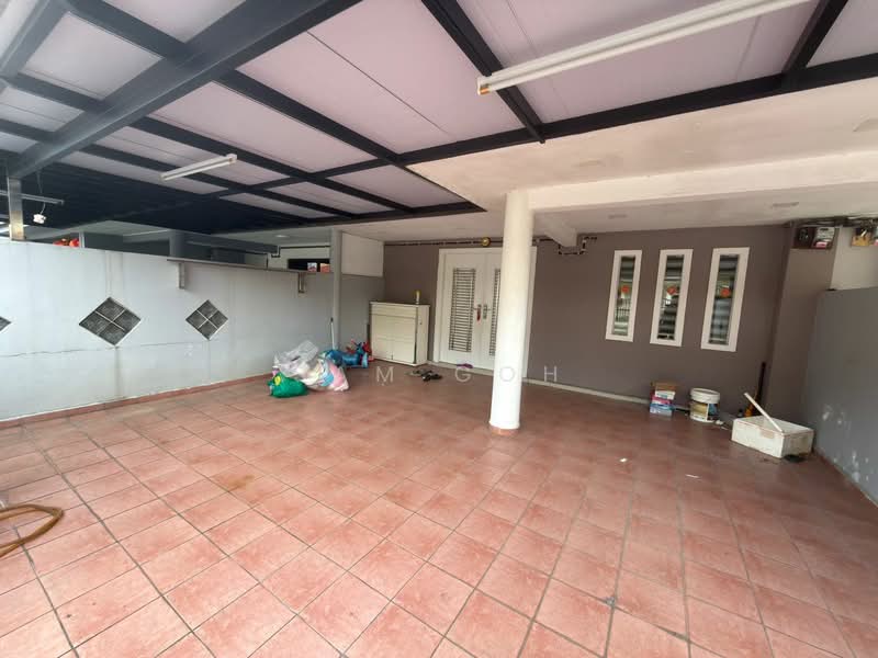 Taman Mount Austin untuk Untuk Disewa - RM 2,600 /bulan, Feb 2026 - Exterior - PropertyGuru.com.my