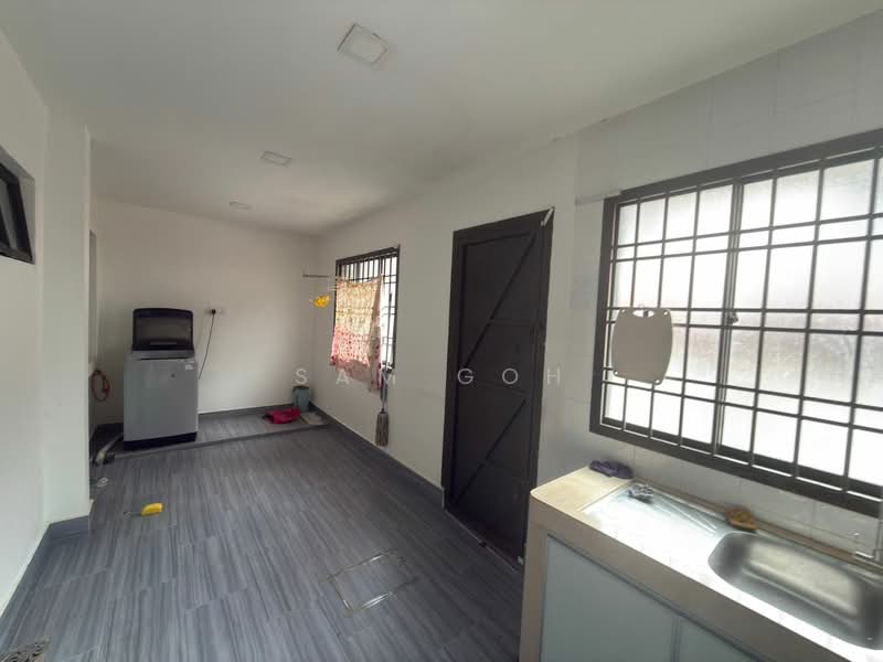 Taman Mount Austin untuk Untuk Disewa - RM 2,600 /bulan, Feb 2026 - Interior - PropertyGuru.com.my