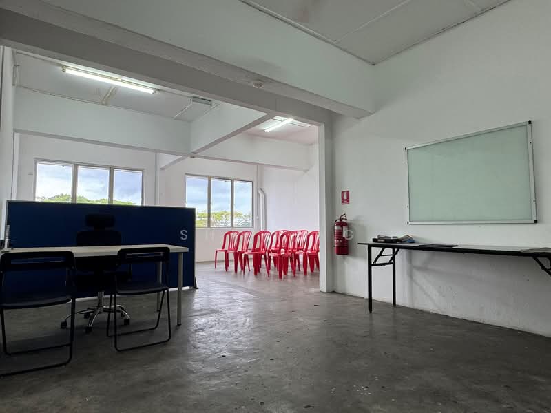 Shop for Sale in Taman Saleng (Kulai) - Shi Ting - Interior - PropertyGuru.com.my