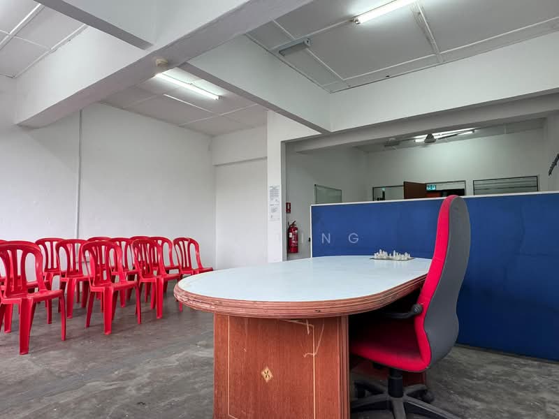 Shop for Sale in Taman Saleng (Kulai) - Shi Ting - Interior - PropertyGuru.com.my