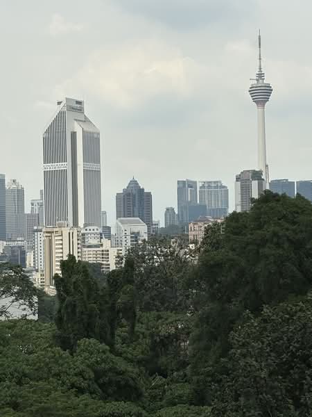 Sunway Belfield untuk Untuk Dijual - RM 1,280,000, Mac 2026 - View - PropertyGuru.com.my