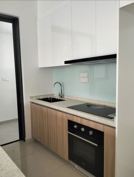 Sunway Belfield untuk Untuk Dijual - RM 1,280,000, Mac 2026 - Kitchen - PropertyGuru.com.my