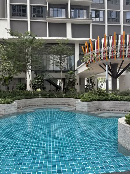 Sunway Belfield untuk Untuk Dijual - RM 1,280,000, Mac 2026 - Exterior - PropertyGuru.com.my