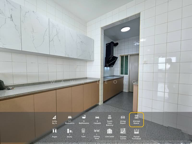 Condominium for Rent at Armanee Terrace - Wawa Leong - PropertyGuru.com.my