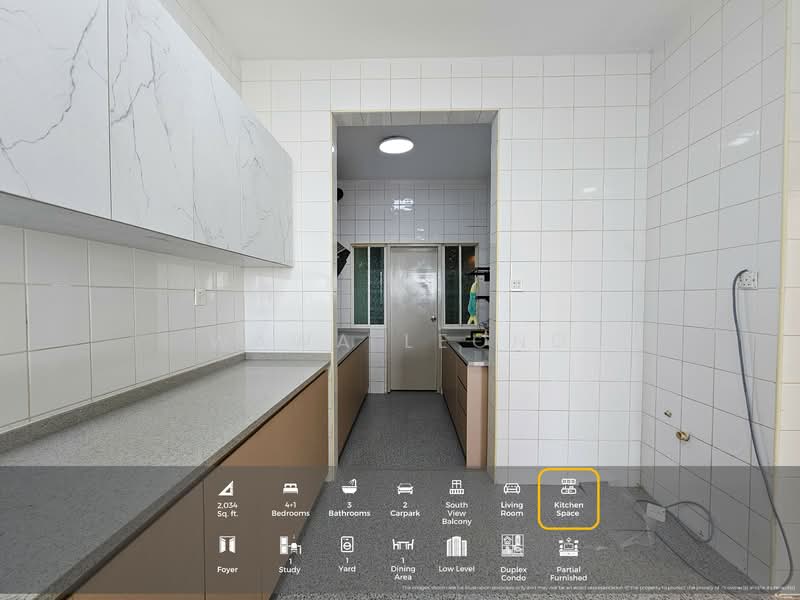 Condominium for Rent at Armanee Terrace - Wawa Leong - PropertyGuru.com.my