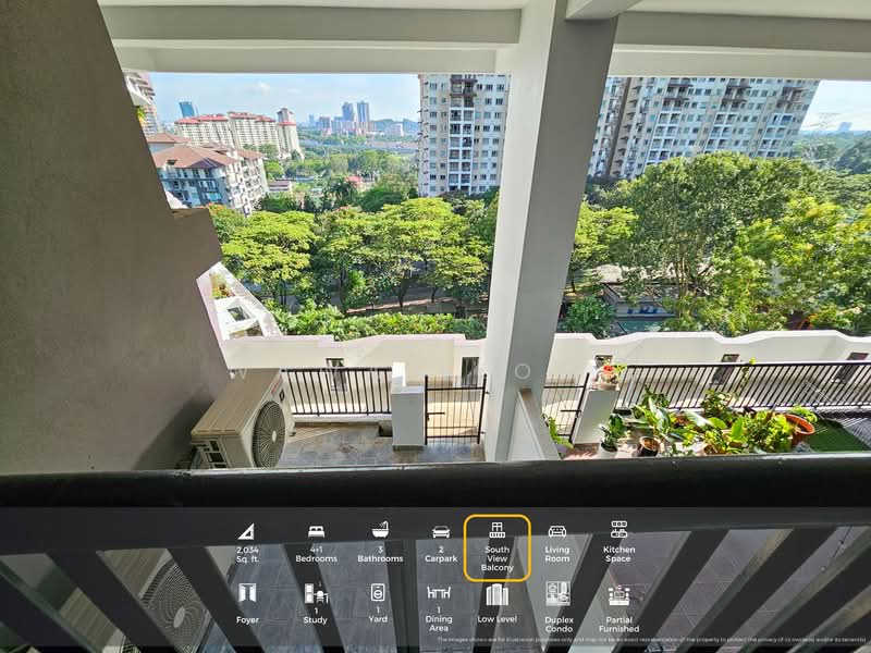 Condominium for Rent at Armanee Terrace - Wawa Leong - PropertyGuru.com.my