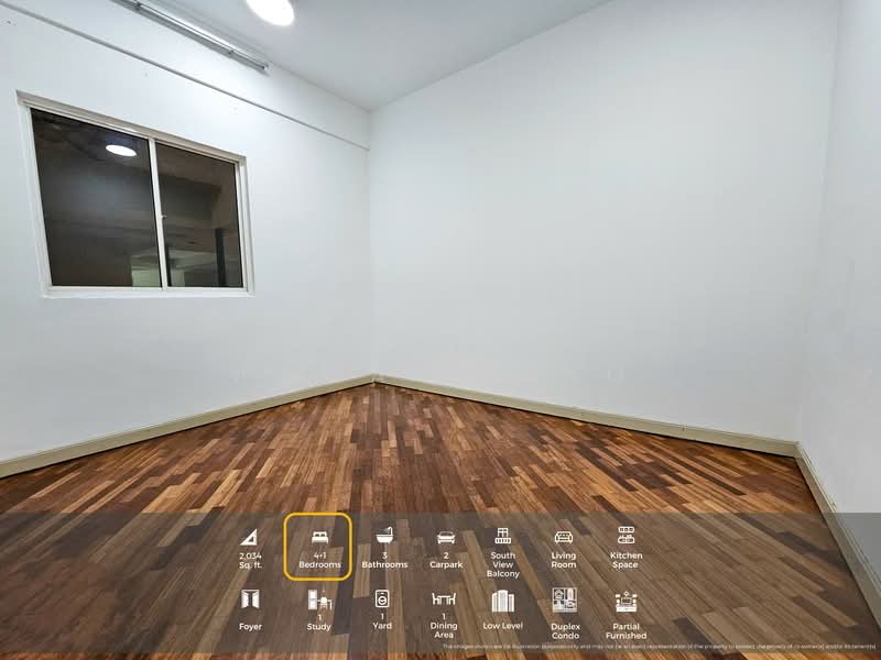 Condominium for Rent at Armanee Terrace - Wawa Leong - PropertyGuru.com.my