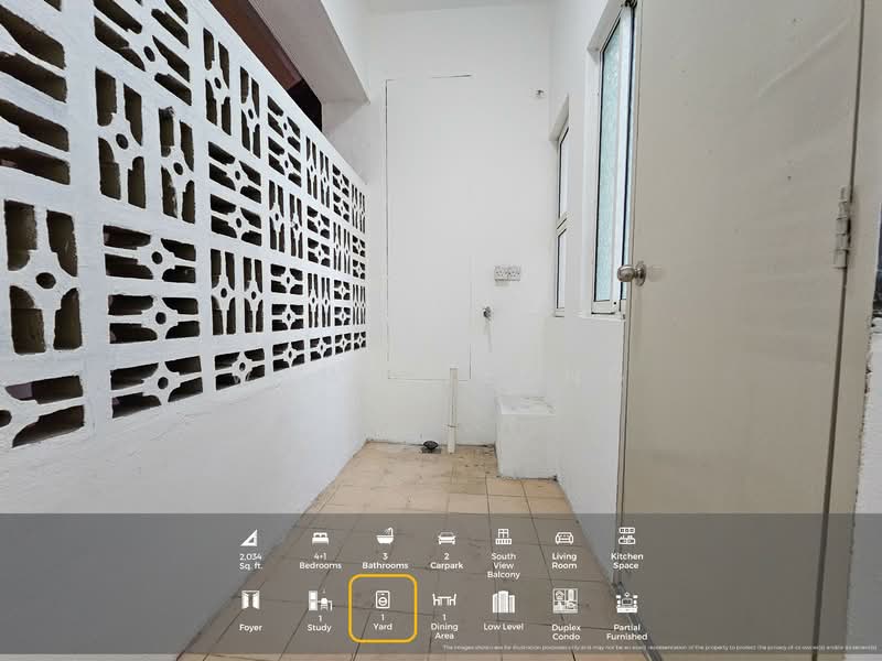 Condominium for Rent at Armanee Terrace - Wawa Leong - PropertyGuru.com.my