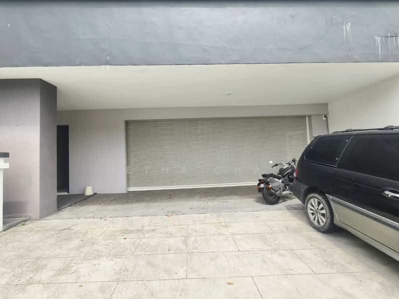 Twin Villa for Sale in Taman Melawati (Ulu Kelang) - Hetha Chan - PropertyGuru.com.my