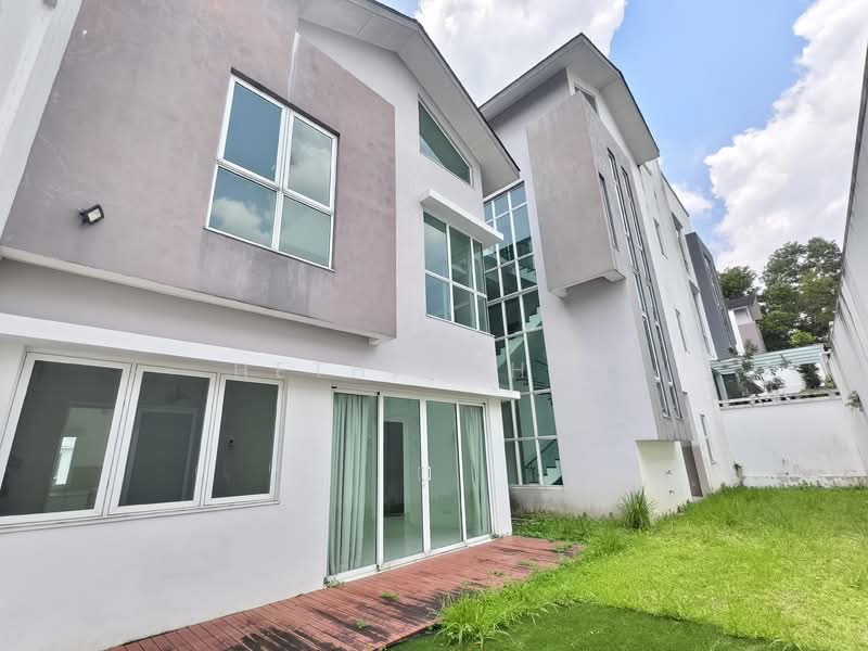 Twin Villa for Sale in Taman Melawati (Ulu Kelang) - Hetha Chan - PropertyGuru.com.my
