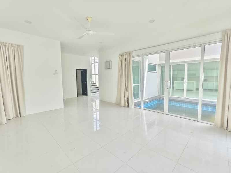 Twin Villa for Sale in Taman Melawati (Ulu Kelang) - Hetha Chan - PropertyGuru.com.my