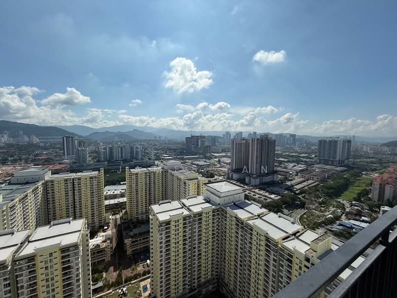 Apartment for Rent at Vista Danau Kota - James Tan - Exterior - PropertyGuru.com.my