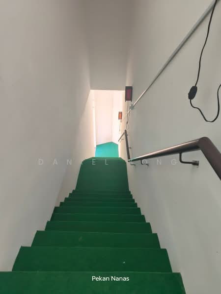 Shop for Rent in Taman Pulai Hijauan (Skudai) - Daniel Yong - Interior - PropertyGuru.com.my