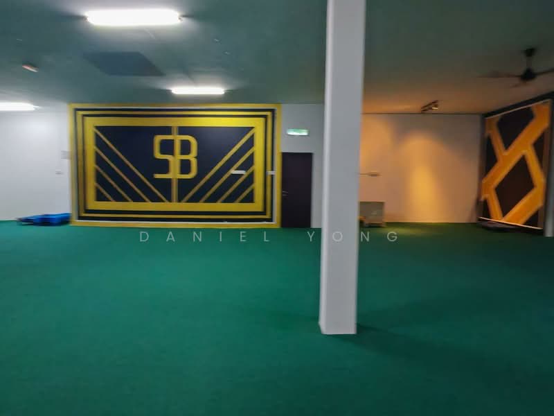 Shop for Rent in Taman Pulai Hijauan (Skudai) - Daniel Yong - Interior - PropertyGuru.com.my