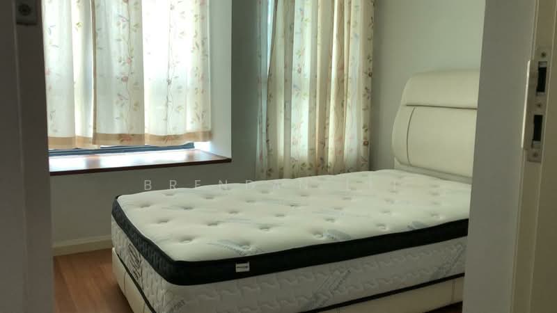 Condominium for Rent at LaCosta @ Sunway South Quay - Brendan Lei - Bedroom - PropertyGuru.com.my