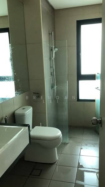 Condominium for Rent at LaCosta @ Sunway South Quay - Brendan Lei - Bathroom - PropertyGuru.com.my