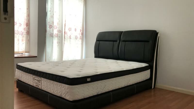 Condominium for Rent at LaCosta @ Sunway South Quay - Brendan Lei - Bedroom - PropertyGuru.com.my