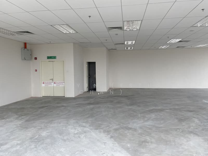 Office for Rent in Damansara Heights (Kuala Lumpur) - Suet Yin (Esther Chan) - Interior - PropertyGuru.com.my