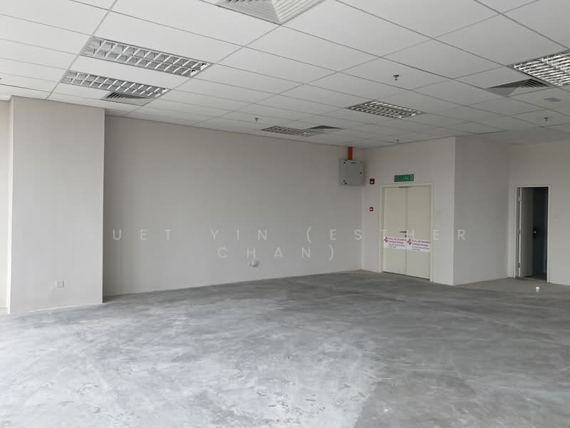 Office for Rent in Damansara Heights (Kuala Lumpur) - Suet Yin (Esther Chan) - Interior - PropertyGuru.com.my
