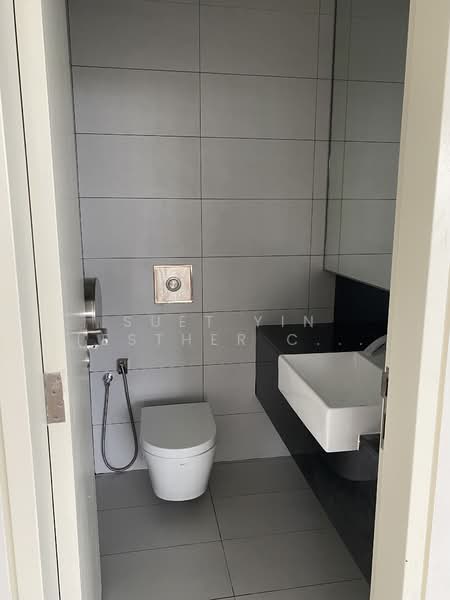 Office for Rent in Damansara Heights (Kuala Lumpur) - Suet Yin (Esther Chan) - Bathroom - PropertyGuru.com.my
