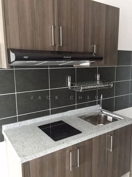 D'Inspire Residence (Inspira Bestari) untuk Untuk Dijual - RM 300,000, Feb 2026 - Kitchen - PropertyGuru.com.my