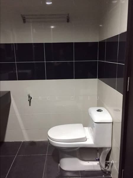 D'Inspire Residence (Inspira Bestari) untuk Untuk Dijual - RM 300,000, Feb 2026 - Bathroom - PropertyGuru.com.my