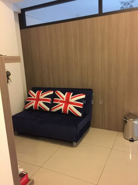 D'Inspire Residence (Inspira Bestari) untuk Untuk Dijual - RM 300,000, Feb 2026 - Interior - PropertyGuru.com.my