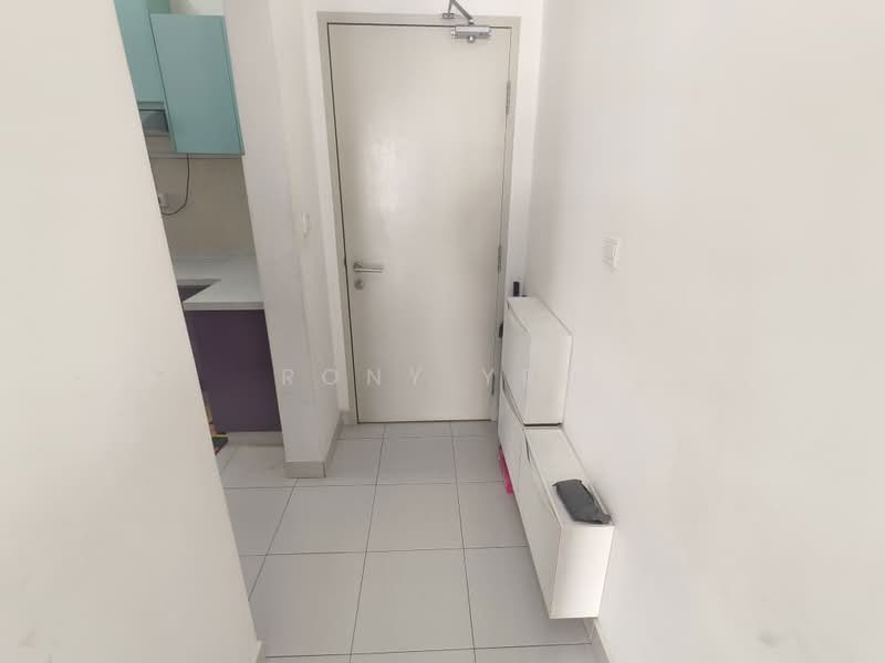 Apartment for Sale at Residensi Pandanmas 2 - Rony Yeo - Entrance - PropertyGuru.com.my