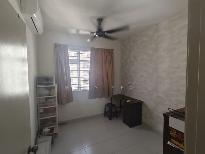 Apartment for Sale at Residensi Pandanmas 2 - Rony Yeo - Study - PropertyGuru.com.my