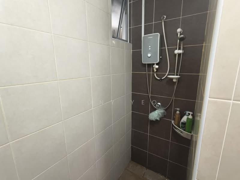 Apartment for Sale at Residensi Pandanmas 2 - Rony Yeo - Bathroom - PropertyGuru.com.my