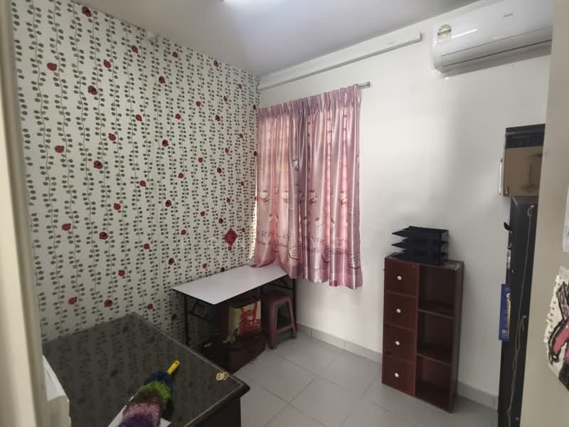 Apartment for Sale at Residensi Pandanmas 2 - Rony Yeo - Study - PropertyGuru.com.my