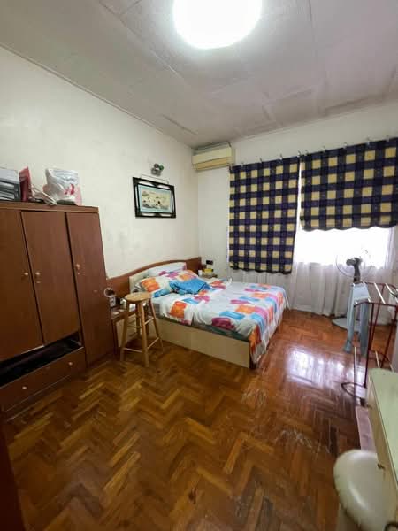 Taman Daya untuk Untuk Dijual - RM 1,100,000, Mac 2026 - Bedroom - PropertyGuru.com.my