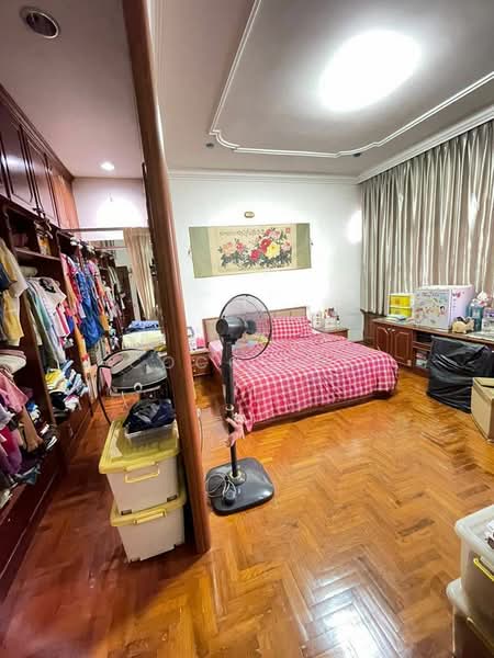 Taman Daya untuk Untuk Dijual - RM 1,100,000, Mac 2026 - Bedroom - PropertyGuru.com.my