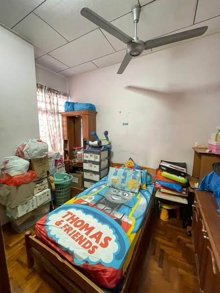 Taman Daya untuk Untuk Dijual - RM 1,100,000, Mac 2026 - Bedroom - PropertyGuru.com.my