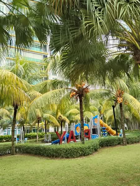 Twin Villa for Rent in Horizon Hills (Iskandar Puteri (Nusajaya)) - Lauren Chai - Exterior - PropertyGuru.com.my