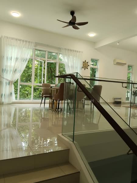 Twin Villa for Rent in Horizon Hills (Iskandar Puteri (Nusajaya)) - Lauren Chai - Dining Room - PropertyGuru.com.my