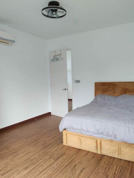 Twin Villa for Rent in Horizon Hills (Iskandar Puteri (Nusajaya)) - Lauren Chai - Bedroom - PropertyGuru.com.my