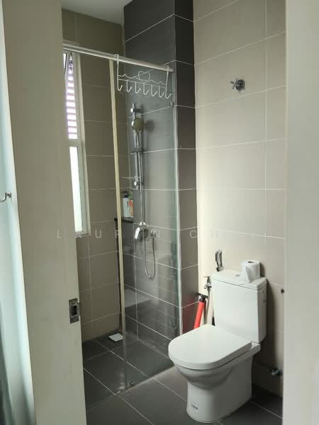 Twin Villa for Rent in Horizon Hills (Iskandar Puteri (Nusajaya)) - Lauren Chai - Bathroom - PropertyGuru.com.my